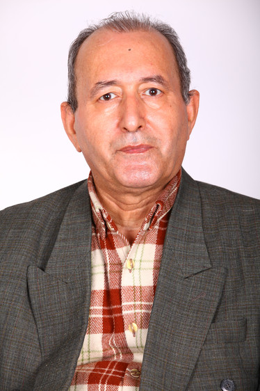 سیدمحمد فخرایی