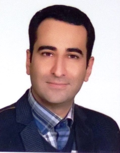 سیداحسان حسینی دوست