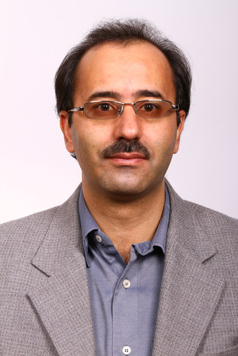 عباس صمدی
