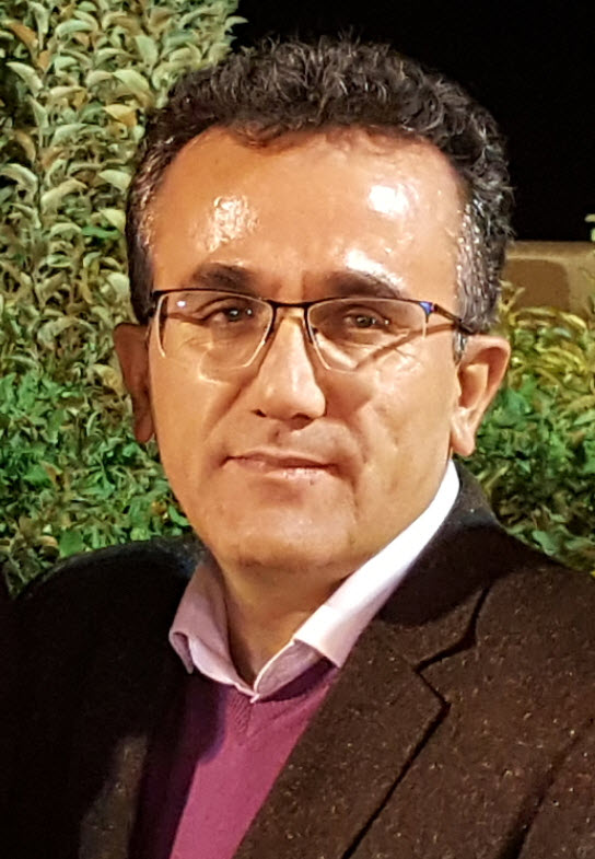 حاتم حسینی
